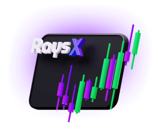 RaysX DEX Terminal